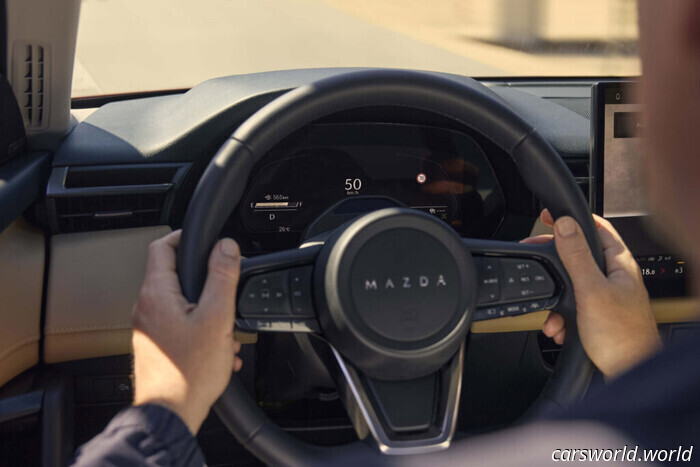 Esto podría ser el fin de sostener tu teléfono en los semáforos en Florida | Carscoops